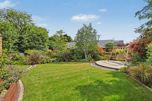 Dunston Grange, Dunston Lane Dunston